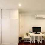 White Lodge Hotel Bangkok