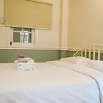 White Lodge Hotel Bangkok