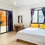 Gp House Bangkok - Sukhumvit Onnut Bts Skytrain
