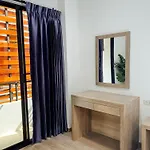 Gp House Bangkok - Sukhumvit Onnut Bts Skytrain