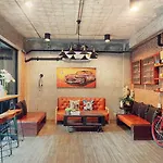 Yotaka The Hostel