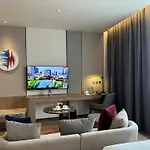 Ascott Embassy Sathorn Bangkok
