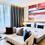Ascott Embassy Sathorn Bangkok