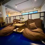 OYO 1019 Hoft Hostel Bangkok