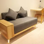 Sleep Box Sukhumvit 22