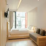 Sleep Box Sukhumvit 22