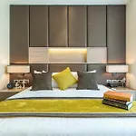 Qiss Residence By Bliston