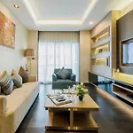 Qiss Residence By Bliston