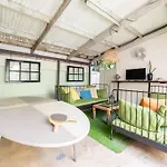 Onnut Pool Homestay