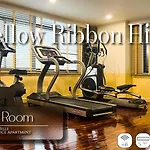 Yellow Ribbon Hills Boutique Suites