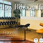 Yellow Ribbon Hills Boutique Suites
