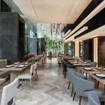 Doubletree By Hilton Bangkok Ploenchit