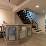 Amorn House Yenakart Sathorn 5 Stars Location