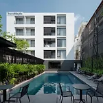 Lilit Bang Lumphu Hotel