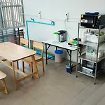 View Dee Bkk Airport Residence