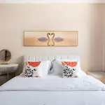 Miq Home 142 Huai Khwang_New4Br/Jodd Fair