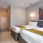 Icheck Inn Gems Center Silom