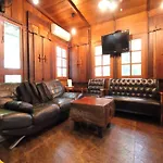 Super Oyo Capital O 564 Nature Boutique Hotel