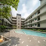 College Haus Rangnam