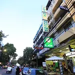 Thara House