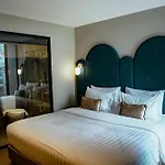 Benjarong Hotel Bangkok