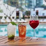 Grand Hyatt Erawan Bangkok