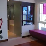Paradiso Boutique Suites