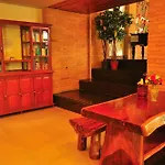 Sathorn Saint View Serviced Apartment