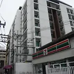 The Atrium Ratchada 13