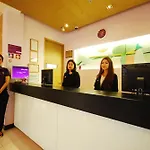 The Embassy Sathorn