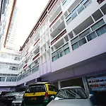 The Embassy Sathorn