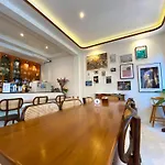 So Zen Hotel Silom Bangkok