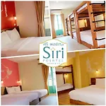 Siri Poshtel Bangkok