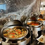 Ramada By Wyndham Bangkok Sukhumvit 11