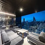 Spacious 115Sqm Sleeps Up To 6 Central Asoke Nana Close To Mrt And Bts