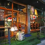 Citin Sukhumvit 11 Nana Bangkok By Compass Hospitality