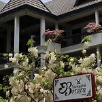 Borarn House