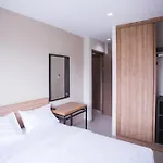 The Journey Hotel Laksi