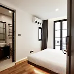Livinn91 Hotel