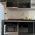 Thecrestsukhumvit34 - Thonglor Bts