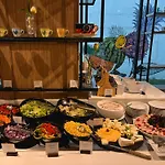 Tinidee Trendy Bangkok Khaosan