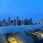 Thecrestsukhumvit34 - Thonglor Bts