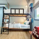 Visut House Hostel