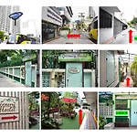 Greenery Hostel
