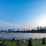 Citadines Sukhumvit 16 Bangkok