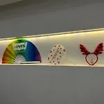 Silom Rainbow Dreamcatcher Hostel