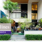 Citadines Sukhumvit 8 Bangkok