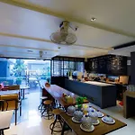 Citadines Sukhumvit 8 Bangkok