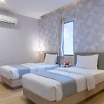 Leela Orchid Hotel