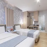 Leela Orchid Hotel